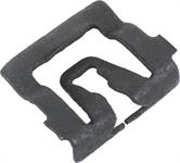 Moulding Clip/clip On Type