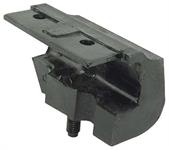 Motor Mount, with Cruise-O-Matic Transmission, LH