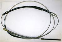 Emergency Brake Cable ( 3440mm )