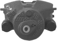 brake caliper, stock