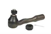 tie rod end, passenger side,outer, female