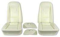 Seat Foam Set