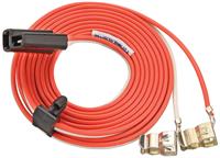 Wiring Harness, Courtesy Light, 1966-67 Chev., Coupe, Malibu SS