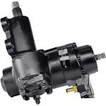 Steering Box, Power Assist, Dodge, Plymouth