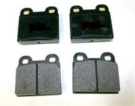 Brakepads 62x56mm ( Not Variant )