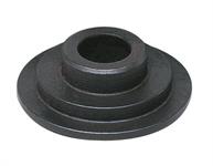 Valve Spring Retainers, Chromoly Steel, 7 Degree, 1.500 in. O.D., .690 in. I.D., Set of 16