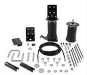 air spring helper kit rear, RideControl, 900 kg