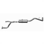 Exhaust System