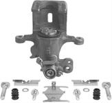 brake caliper, stock