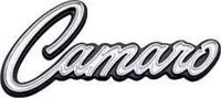 emblem till instrumentpanelen "Camaro"