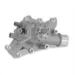 Water Pump High-volume, Aluminum, Natural