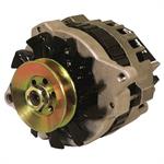 alternator / generator, 105A, 12 volt, Natural