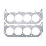 head gasket, 111.00 mm (4.370") bore, 0.97 mm thick