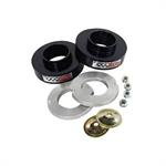 Spring Spacer Front 2,5"