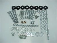 Turbo 350 Bolt Set