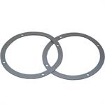 tail lamp lens gaskets