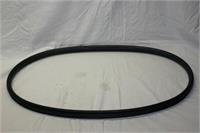 Windscreen Seal T1 1958-1964 For Chrome Strip .