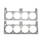 head gasket, 106.17 mm (4.180") bore, 1.27 mm thick