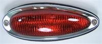 Taillight Red Left
