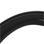 Rear Window Weatherstrip Seal