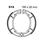 Brake Shoes