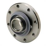 Pinion Flange, 1350 U-Joint, 4.25 in. Bolt Circle, 8.8 in. Differential, Each