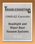Headlight & Wiper Door Troubleshooting Guide