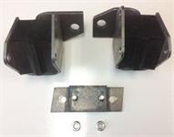 "Floating Power" Engine & Transmission Mount Set