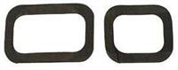 Gaskets Heater Element Chevrolet 1955-1956 Impala Bel Air