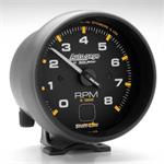 Tachometer 95mm 0-8.000rpm Autogage Shiftlight