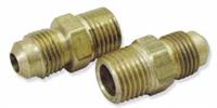 Danchuk 1955-1957 Chevy Transmission Oil Cooler Line Fittings