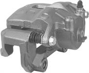 brake caliper, stock