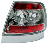 Taillights Clear / Chrome