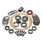 Ring and Pinion Installation Kit, GM, 7.5 in. / 7.625 in. All, 10-Bolt