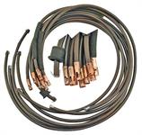 Spark Plug Wire/ Original Brow