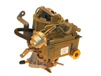 Carburetor, Remanufactured