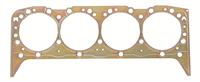 head gasket, 104.14 mm (4.100") bore, 0.46 mm thick