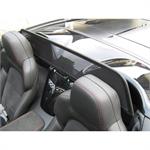 Weyer Basic Line Windschot passend voor Chevrolet Corvette C6 2005-2013