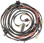 Wiring Harness, Rear Light Intermediate, 1970-72 Skylark, Convertible