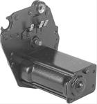 Windshield, Wiper Motor, 1963-72 GM Car and Truck Applications, 2-Speed , 3-Terminal Type Motor, See Applications For Your Application