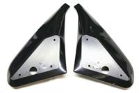 Adapterplate Rear View Mirror M3 / Dtm m . m .