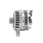 alternator / generator, 135A, 12 volt, Polished