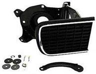 Headlight Door Assembly, Rally Sport, RH