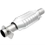 Direct Fit Catalytic Converter, Stainless Steel