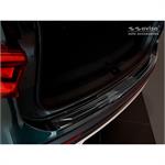 Real 3D Carbon Rear bumper protector suitable for Seat Tarraco 2019-