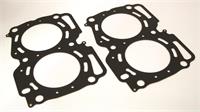 head gasket, 86.28 mm (3.397") bore, 1.3 mm thick