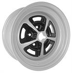 Wheel, Super Sport, 14X7, 4-3/8" Back Spacing