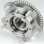 wheel hub