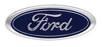 EMBLEM "FORD"