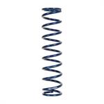 Coilover Springs, 185 lbs./in. Rate, 14" Length, 2.5" Inside Diameter